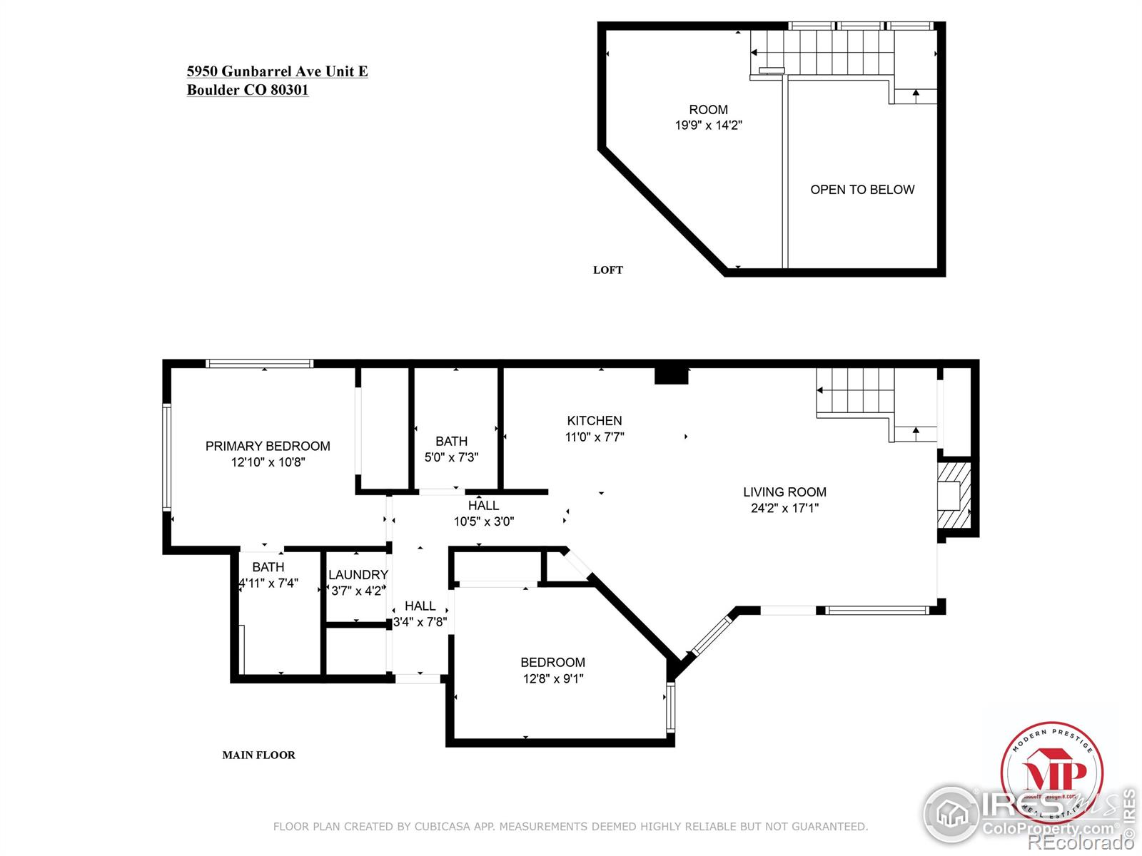 MLS Image #22 for 5950  gunbarrel avenue,boulder, Colorado