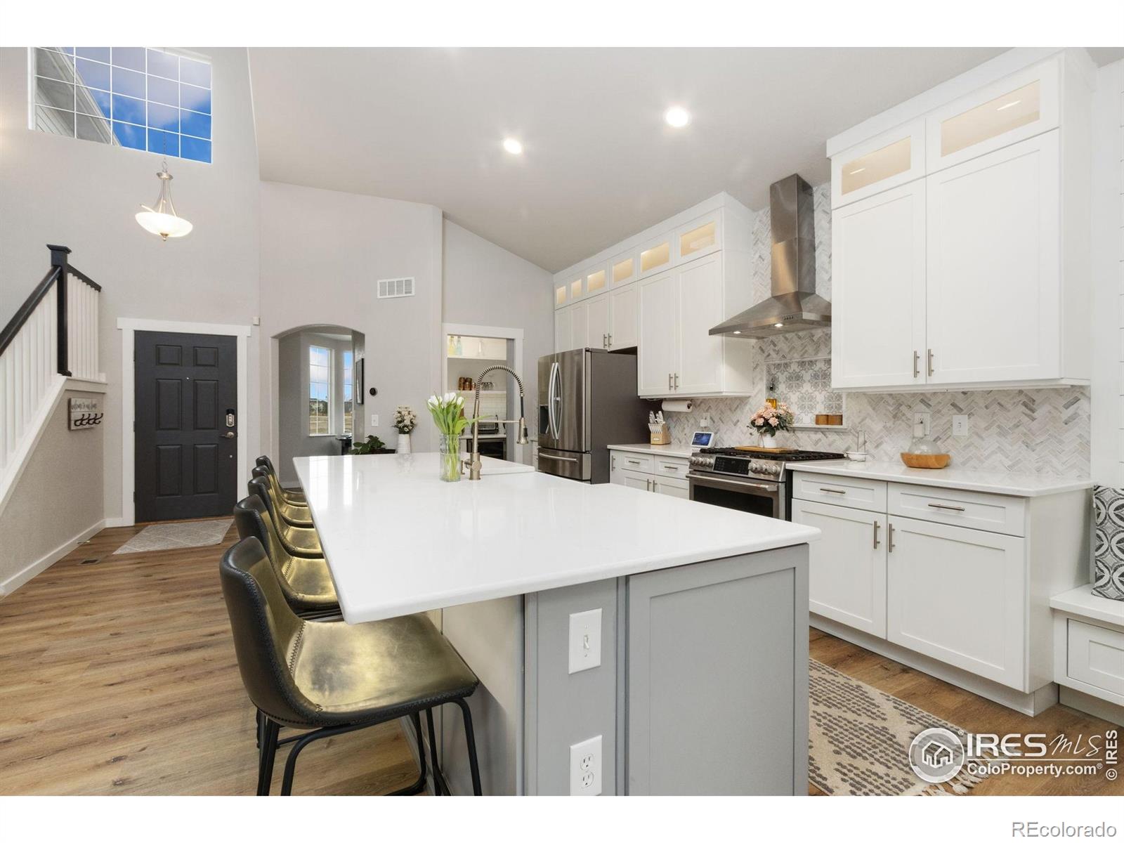 MLS Image #3 for 6285  sienna drive,timnath, Colorado
