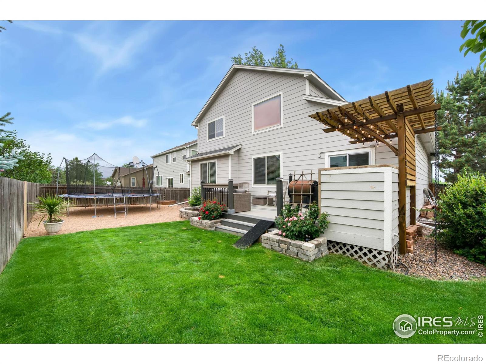 MLS Image #30 for 6285  sienna drive,timnath, Colorado
