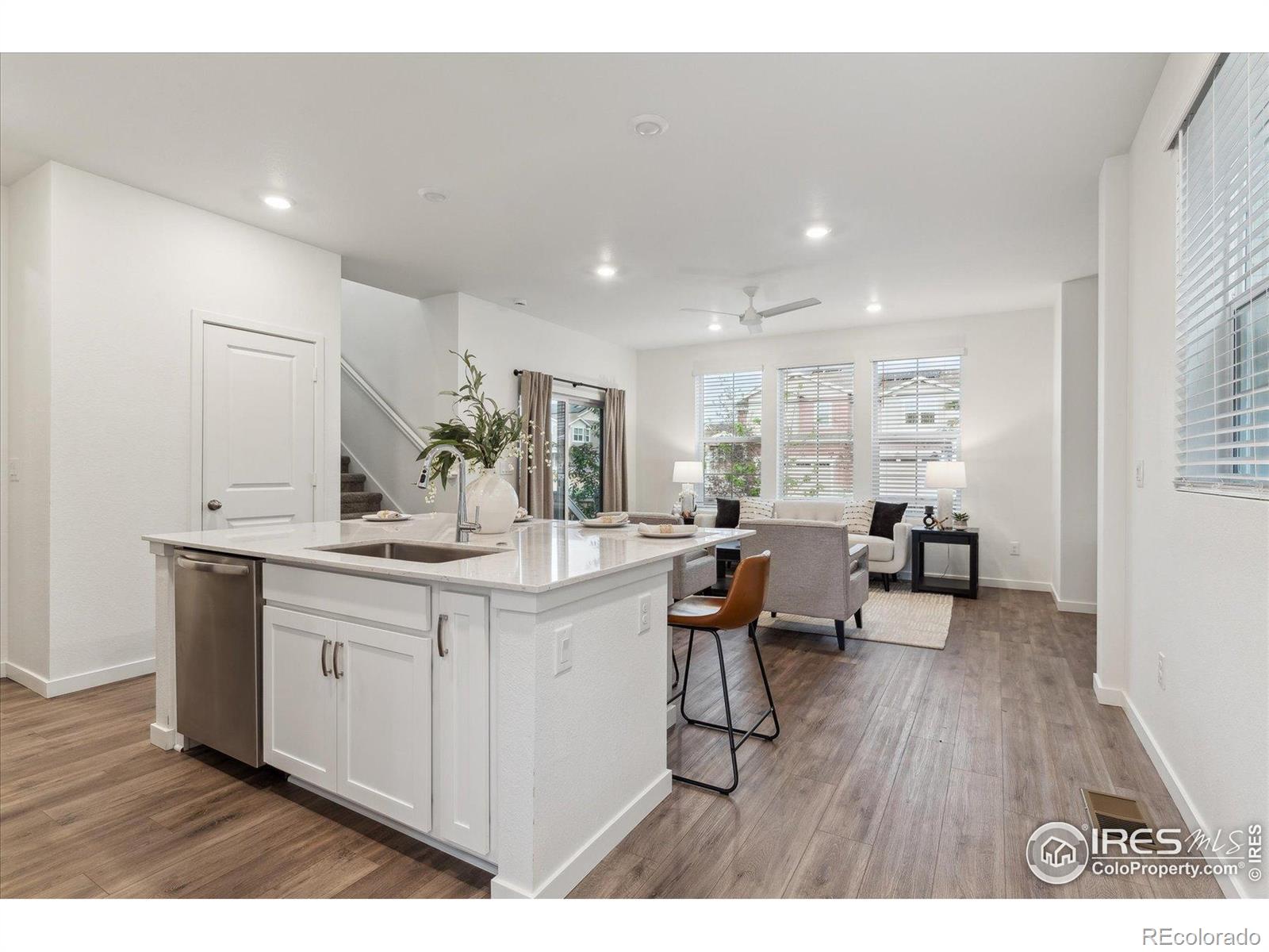 MLS Image #2 for 645  flintwood place,lafayette, Colorado