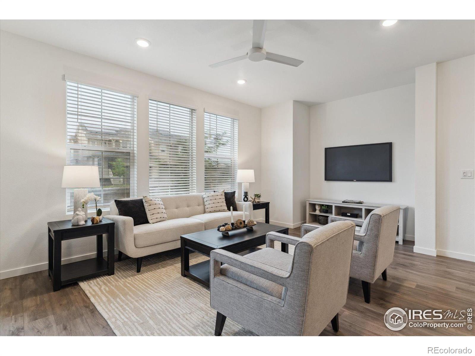 MLS Image #4 for 645  flintwood place,lafayette, Colorado