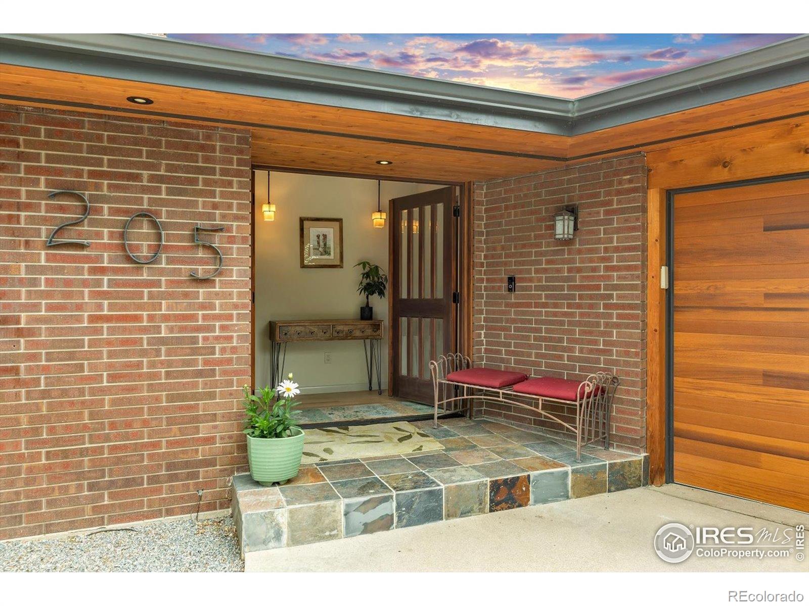 MLS Image #3 for 205  lipan way,boulder, Colorado