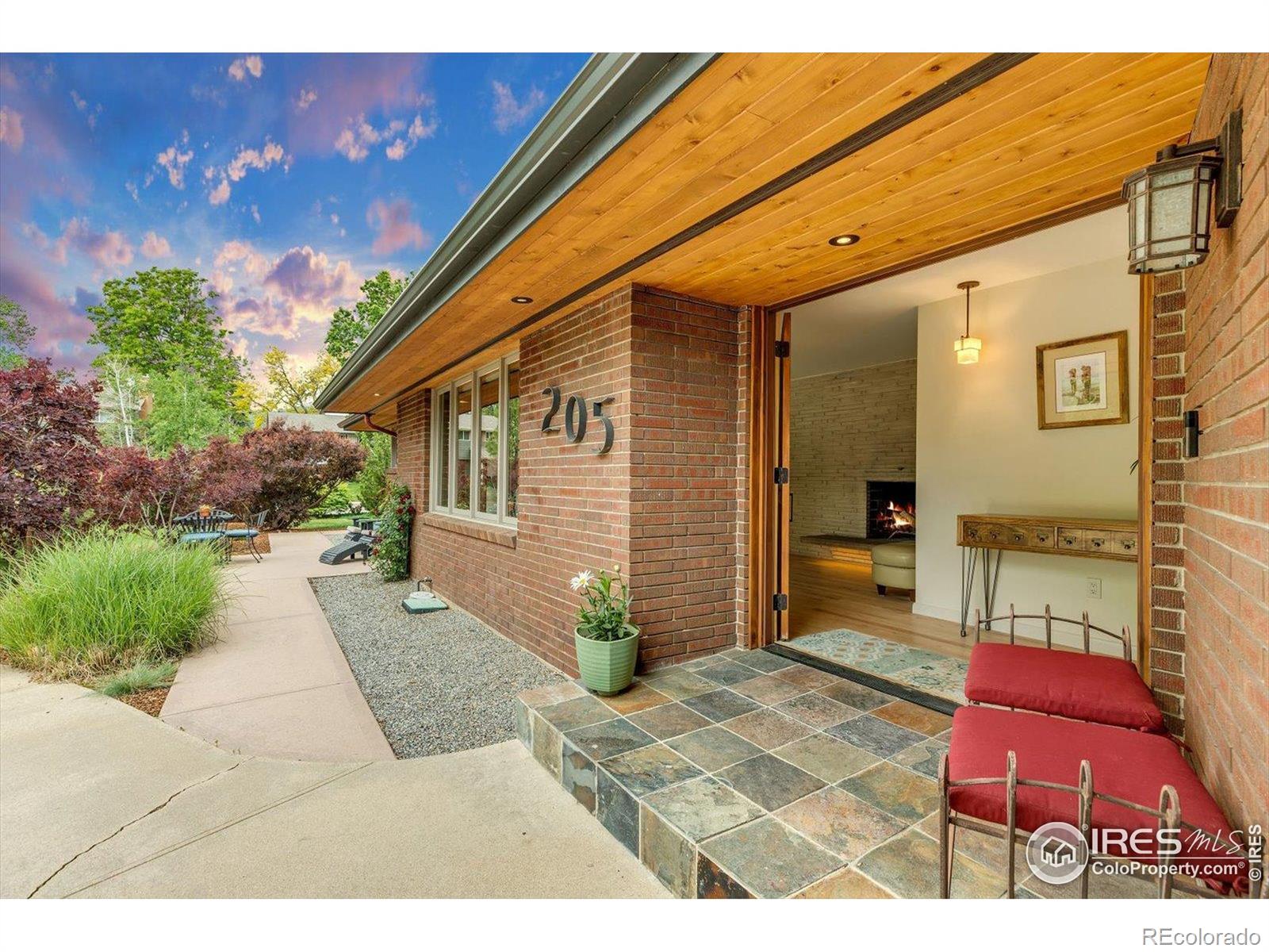 MLS Image #4 for 205  lipan way,boulder, Colorado
