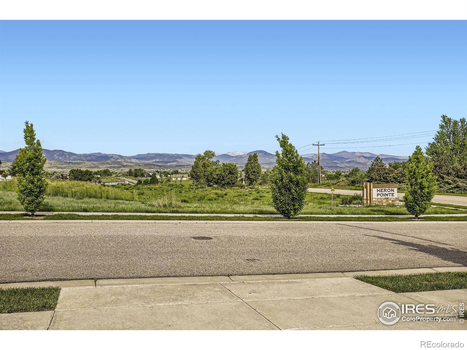 MLS Image #2 for 3572  lissa drive,berthoud, Colorado