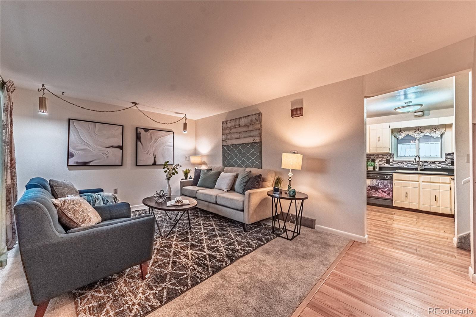 MLS Image #1 for 1583  skeel street,brighton, Colorado