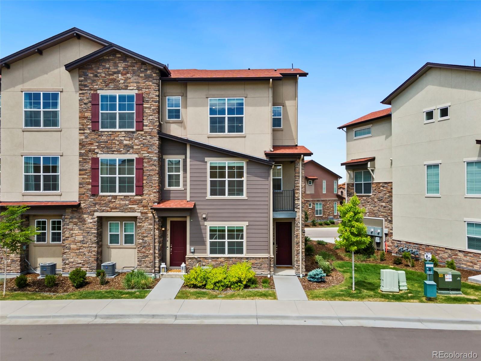 MLS Image #0 for 2140  santini trail,littleton, Colorado