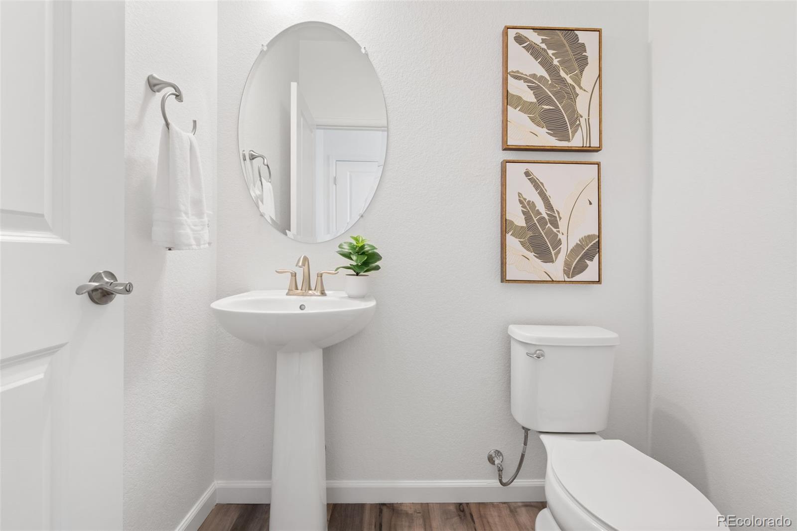 MLS Image #10 for 2140  santini trail,littleton, Colorado