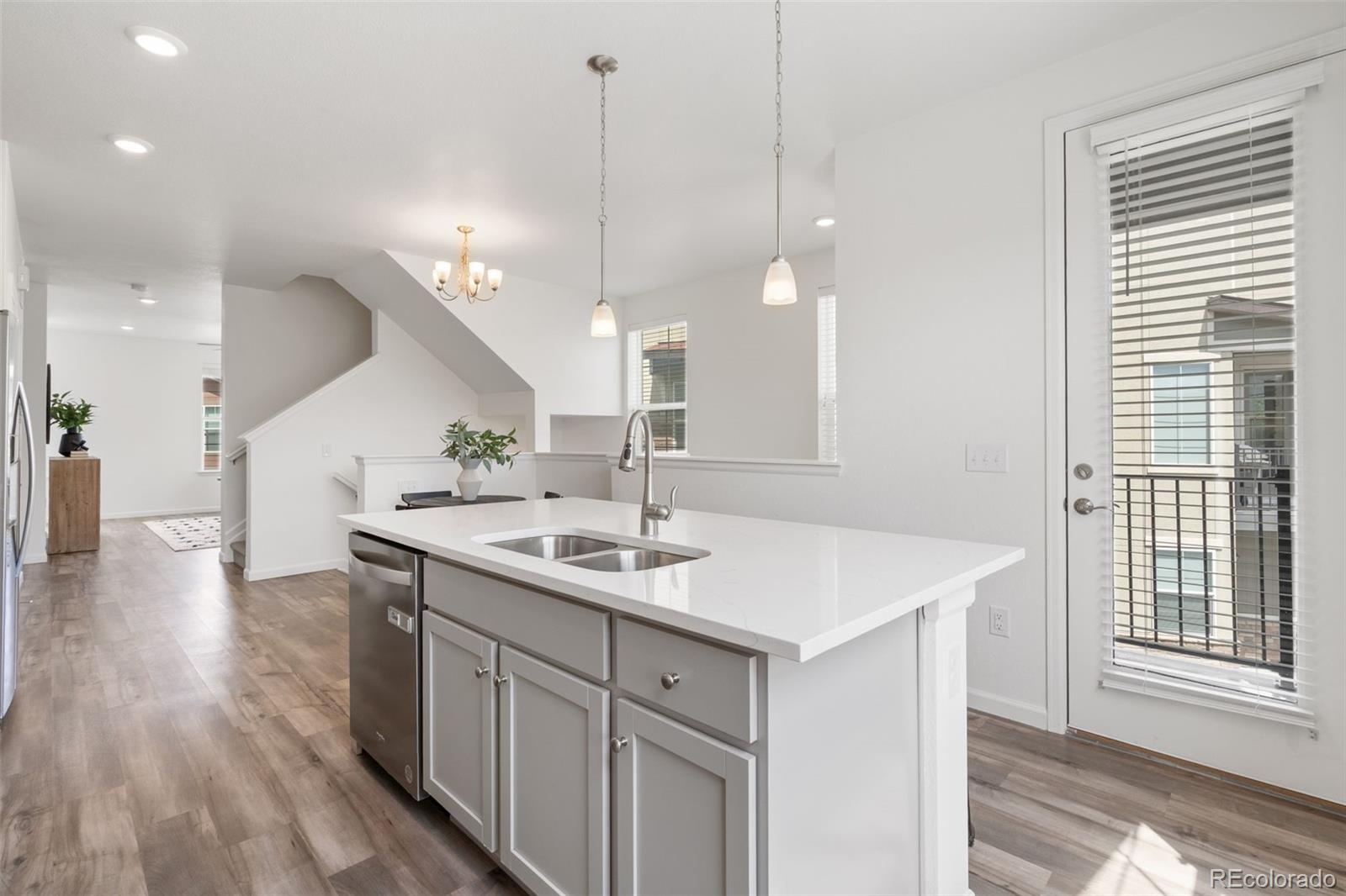 MLS Image #2 for 2140  santini trail,littleton, Colorado