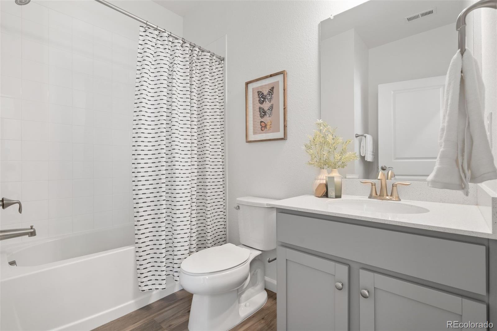 MLS Image #20 for 2140  santini trail,littleton, Colorado