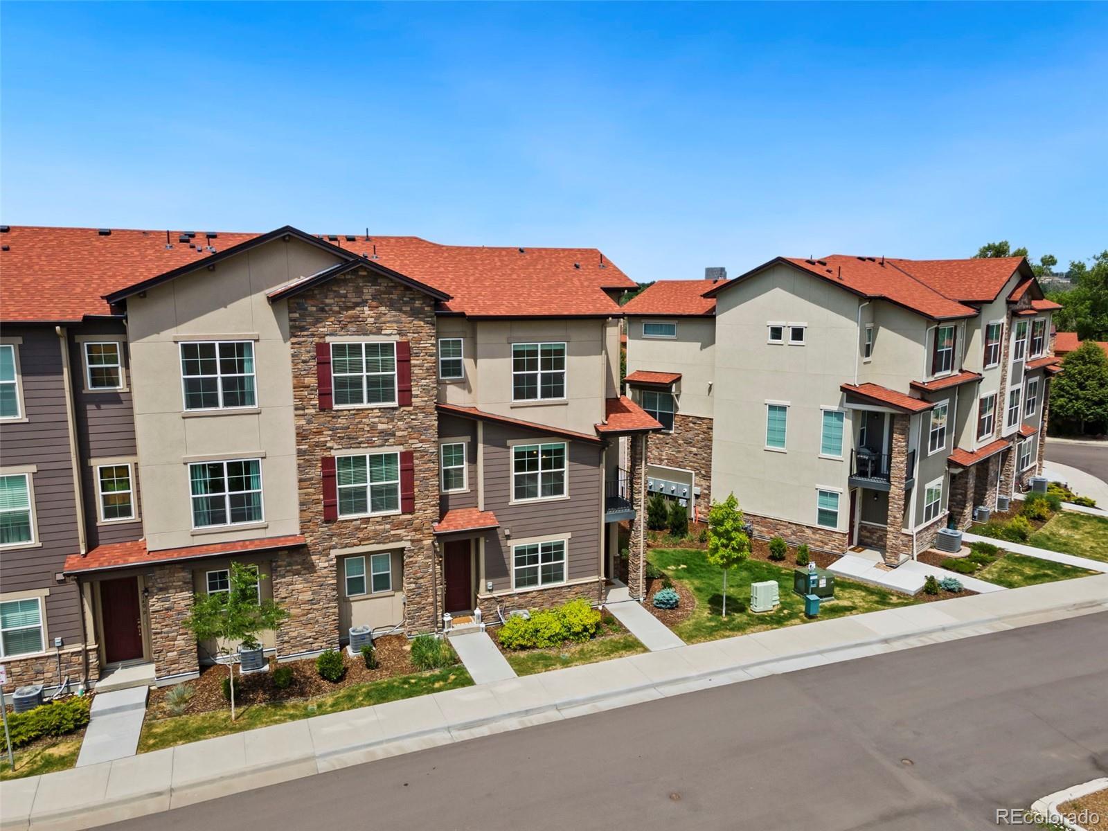 MLS Image #33 for 2140  santini trail,littleton, Colorado
