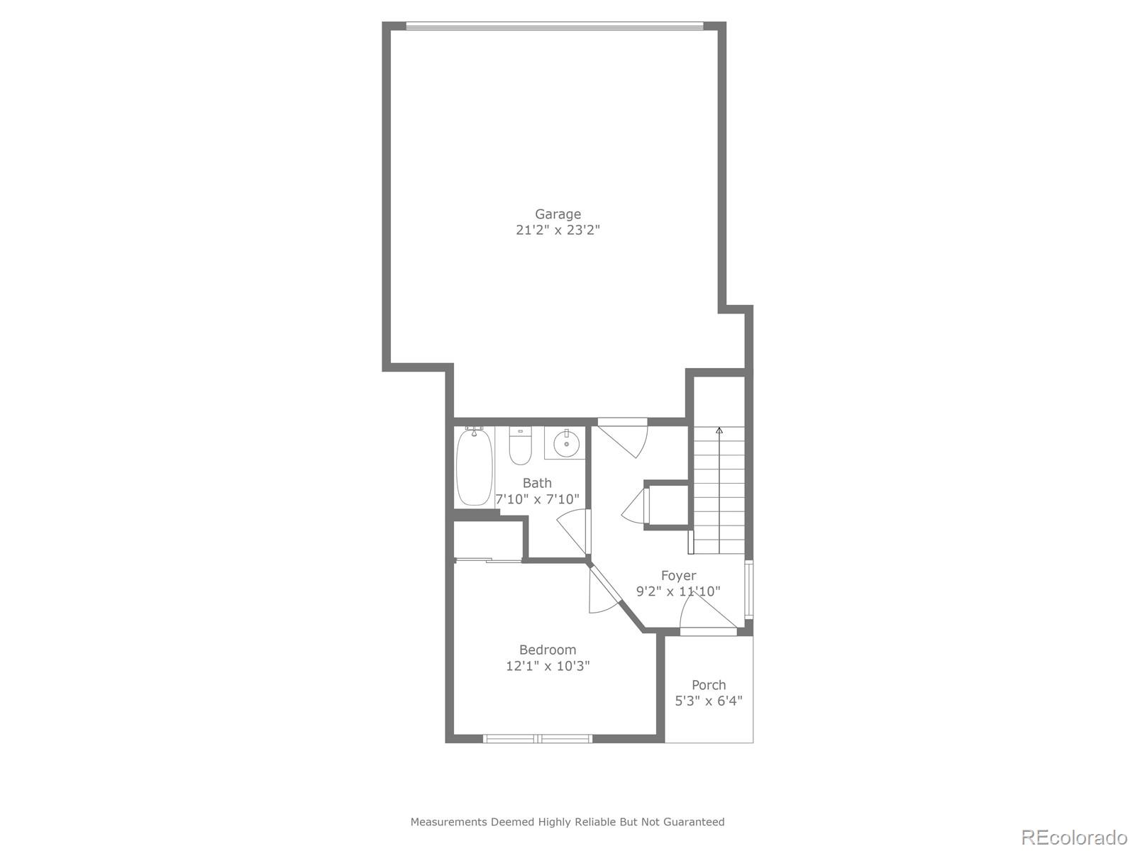 MLS Image #39 for 2140  santini trail,littleton, Colorado