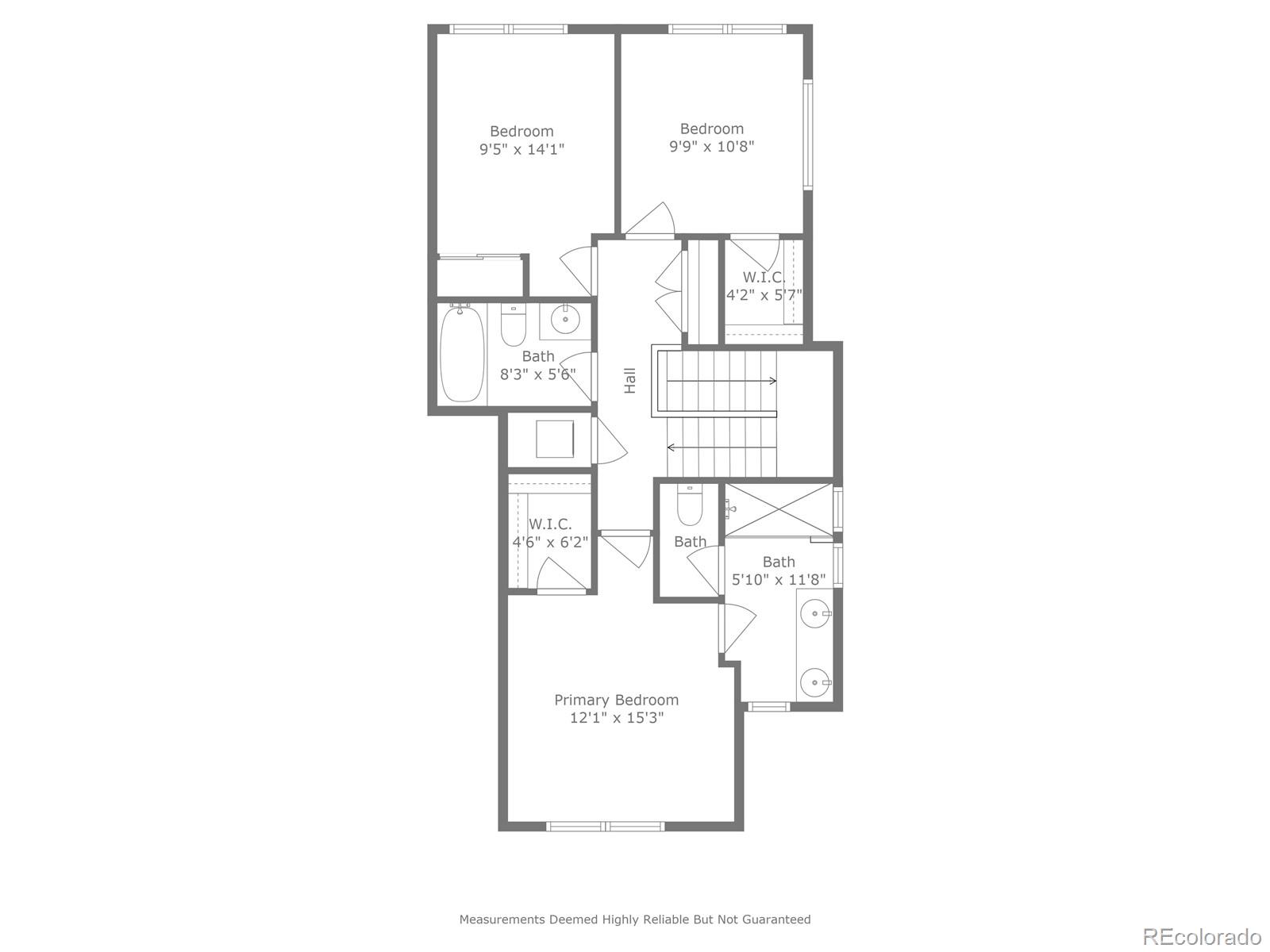 MLS Image #41 for 2140  santini trail,littleton, Colorado