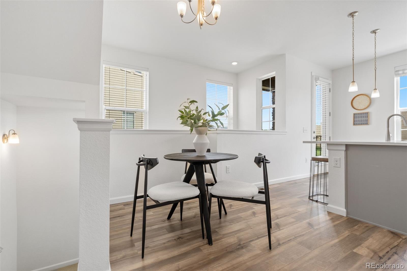 MLS Image #6 for 2140  santini trail,littleton, Colorado