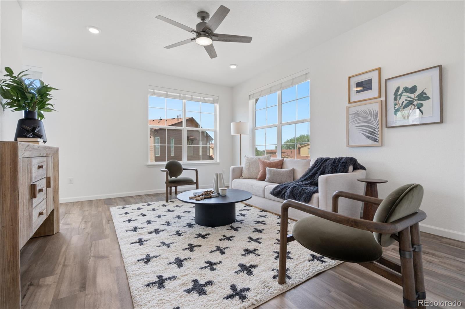 MLS Image #7 for 2140  santini trail,littleton, Colorado