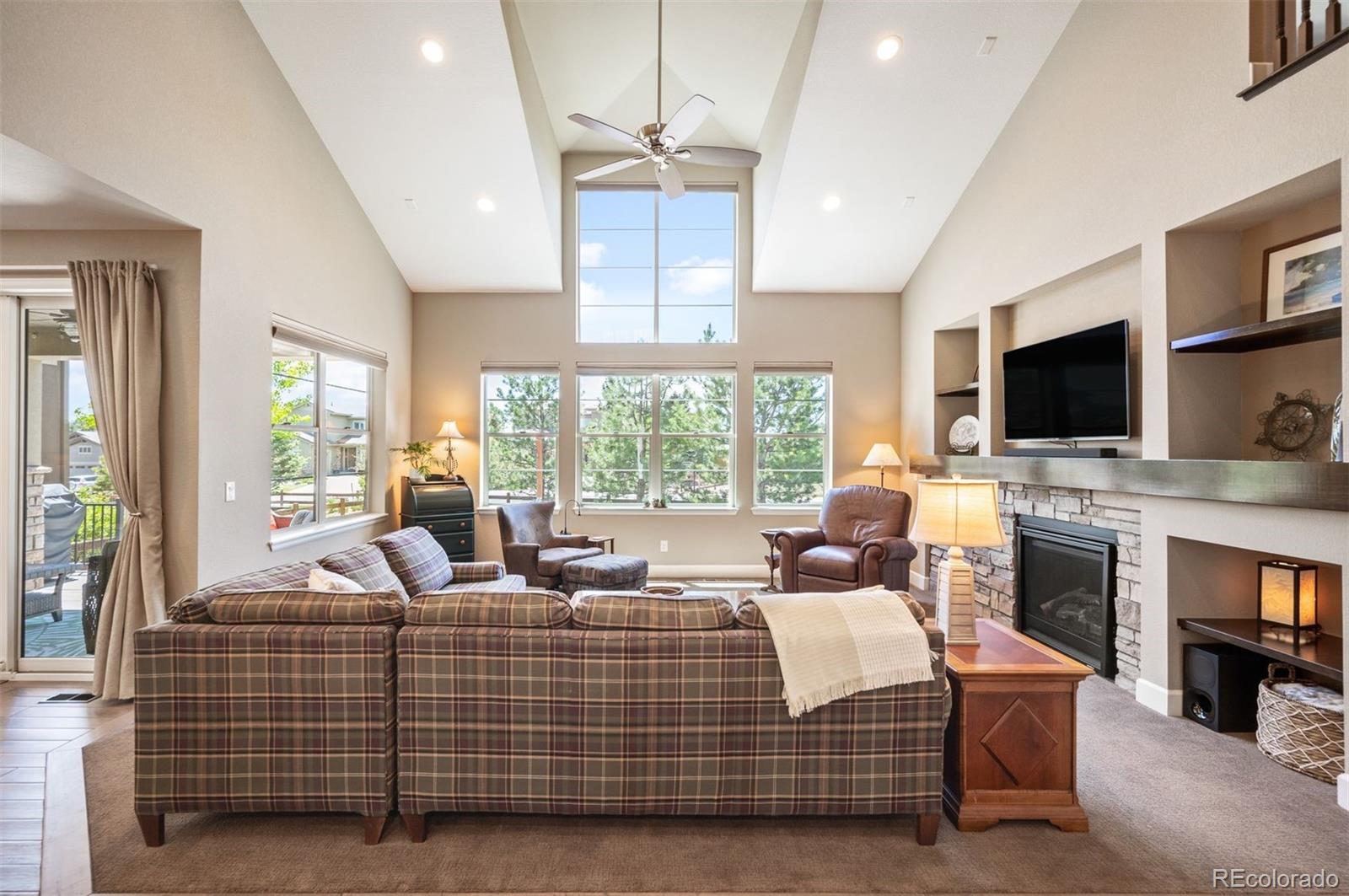 MLS Image #10 for 350  andromeda lane,castle rock, Colorado