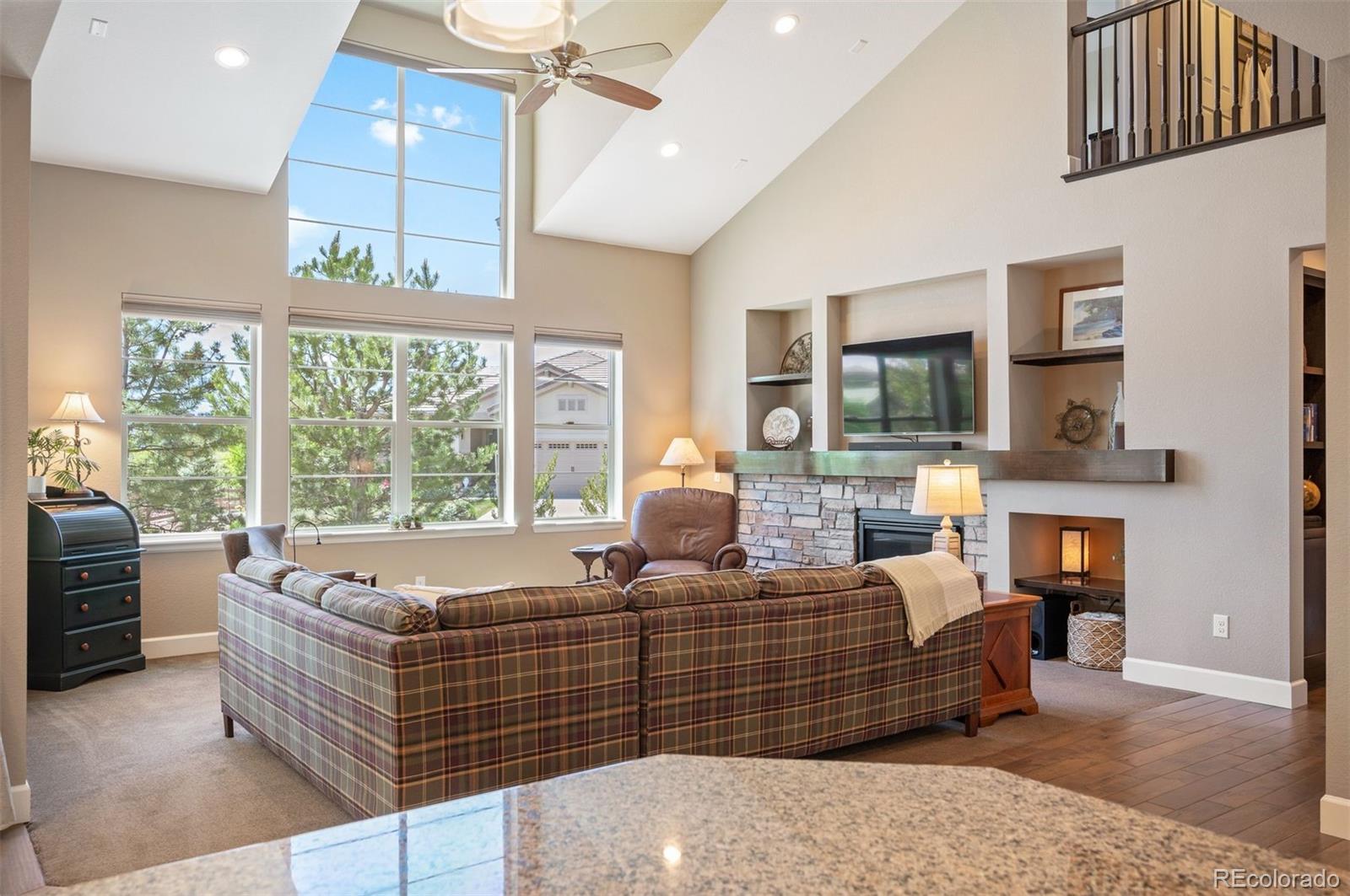 MLS Image #13 for 350  andromeda lane,castle rock, Colorado