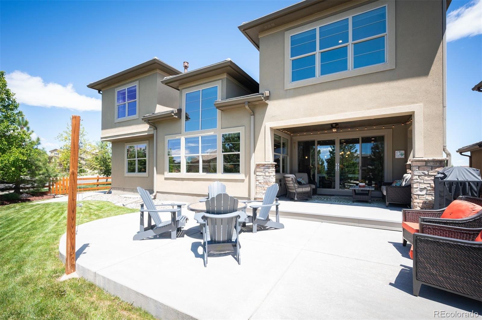 MLS Image #33 for 350  andromeda lane,castle rock, Colorado