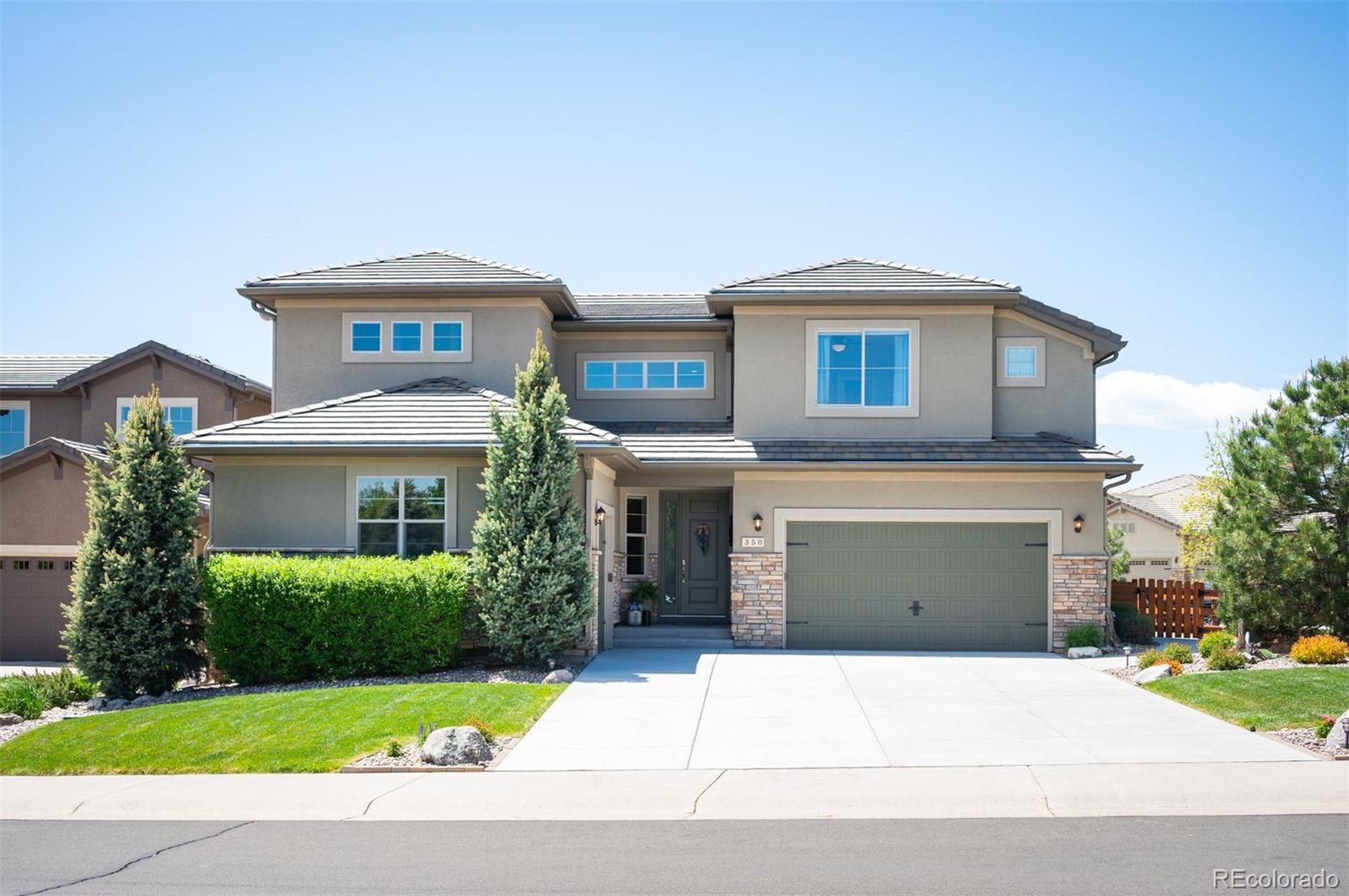 MLS Image #34 for 350  andromeda lane,castle rock, Colorado