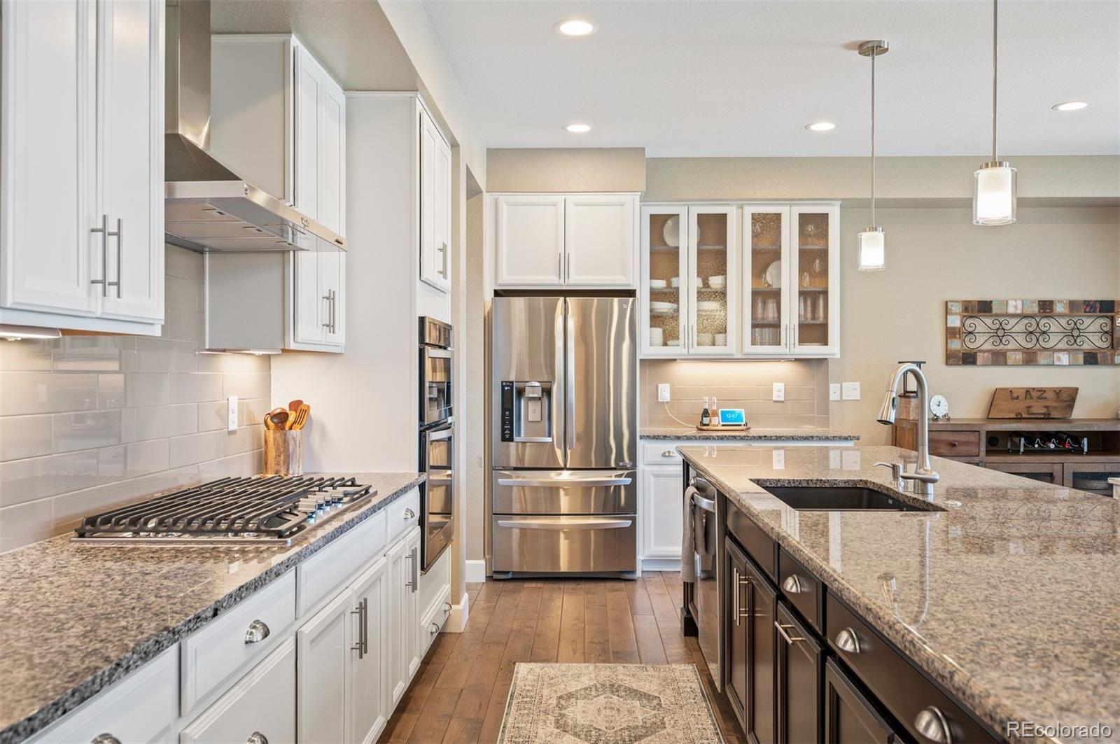 MLS Image #5 for 350  andromeda lane,castle rock, Colorado