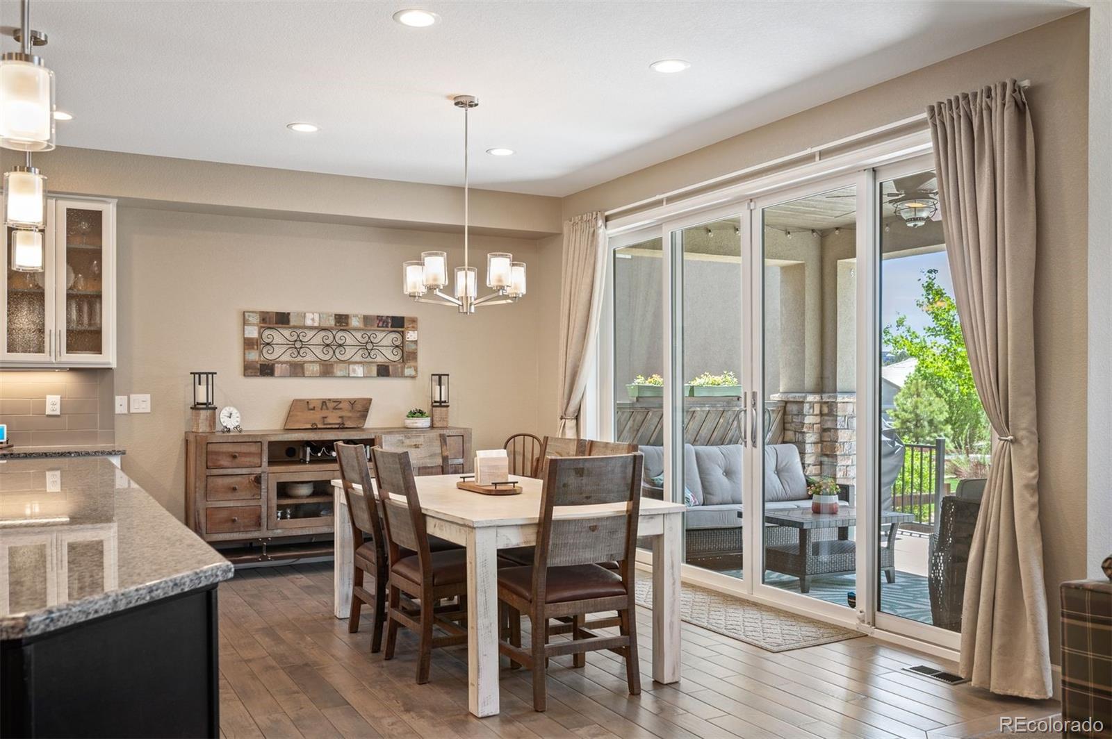 MLS Image #6 for 350  andromeda lane,castle rock, Colorado