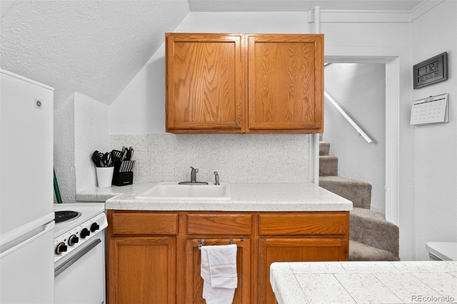 MLS Image #12 for 1136 n logan street,denver, Colorado