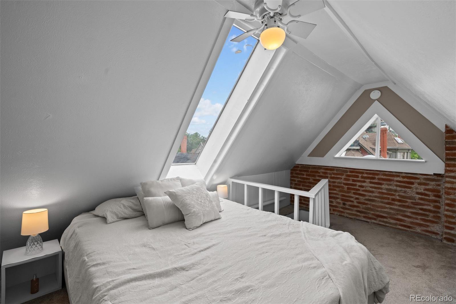 MLS Image #15 for 1136 n logan street,denver, Colorado