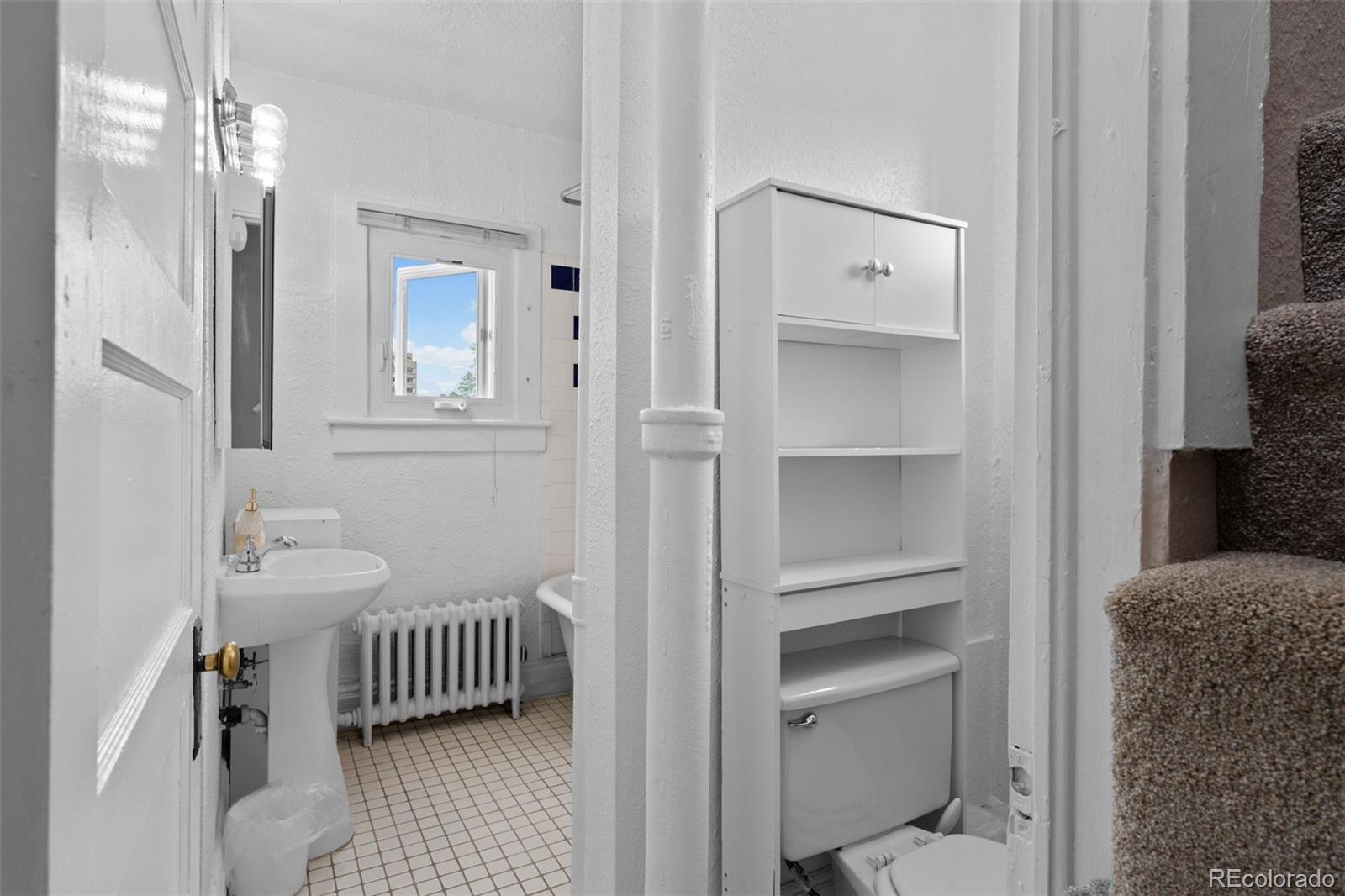 MLS Image #22 for 1136 n logan street,denver, Colorado