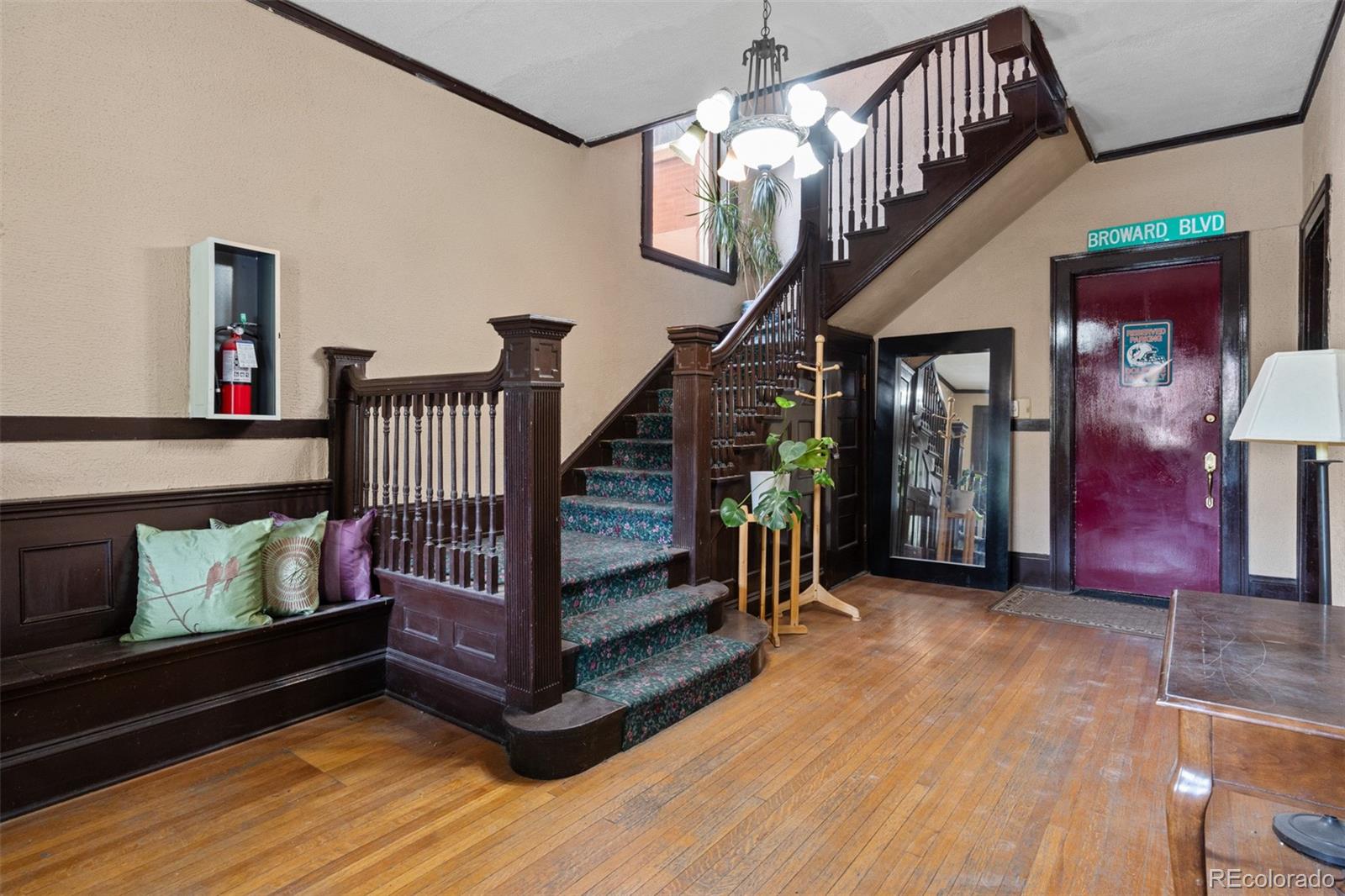 MLS Image #24 for 1136 n logan street,denver, Colorado
