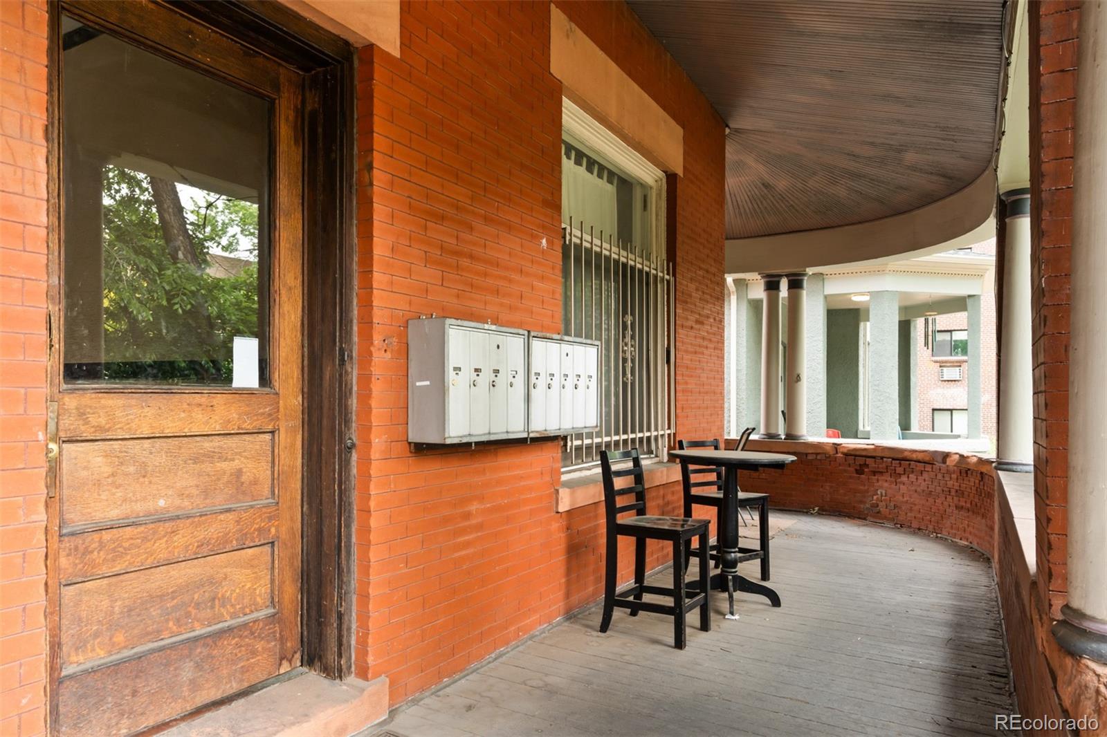 MLS Image #27 for 1136 n logan street,denver, Colorado