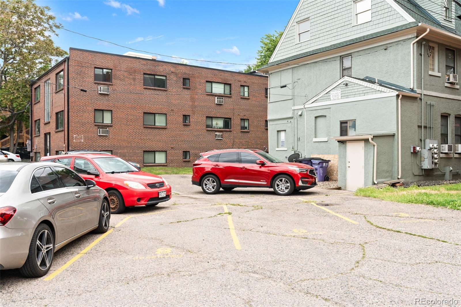 MLS Image #31 for 1136 n logan street,denver, Colorado