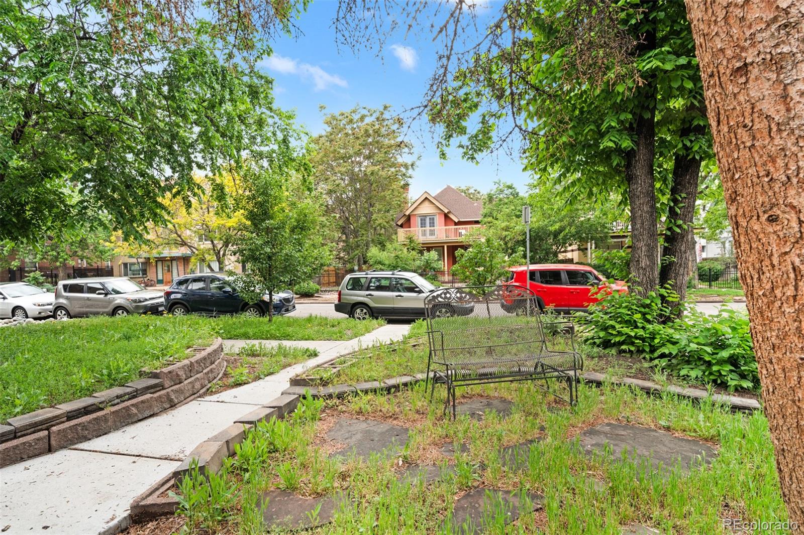 MLS Image #32 for 1136 n logan street,denver, Colorado