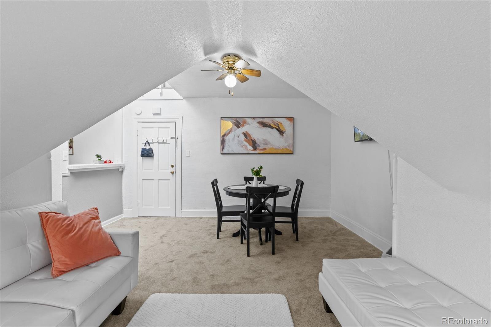 MLS Image #4 for 1136 n logan street,denver, Colorado