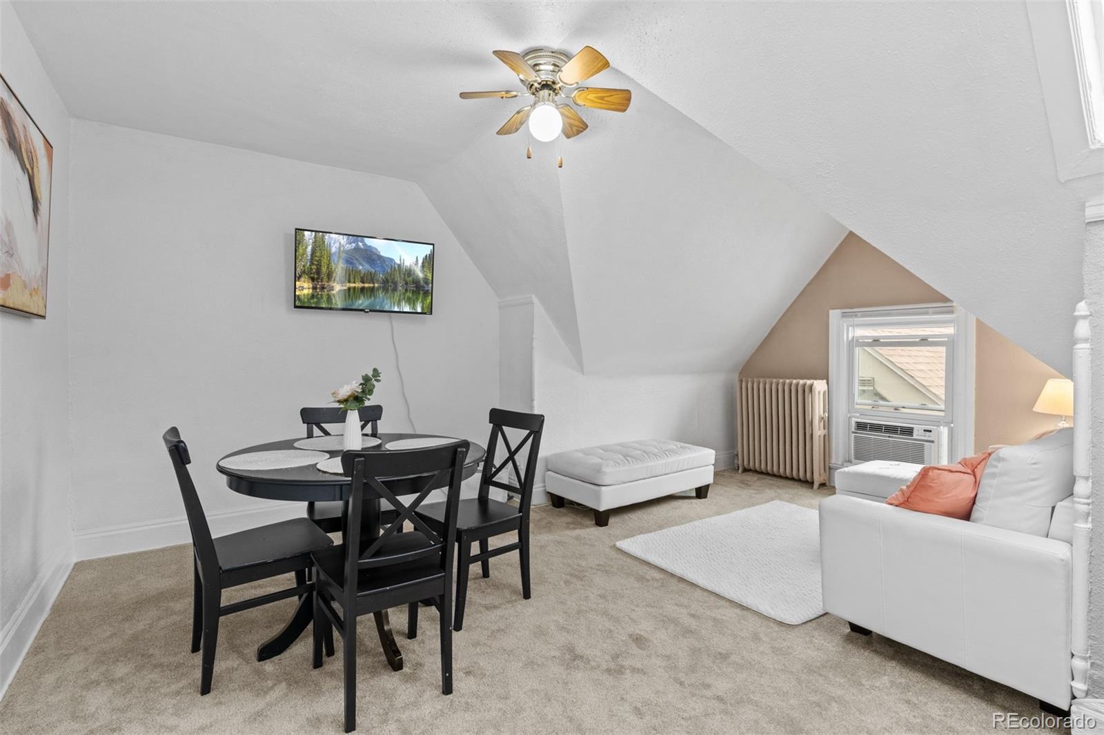 MLS Image #7 for 1136 n logan street,denver, Colorado