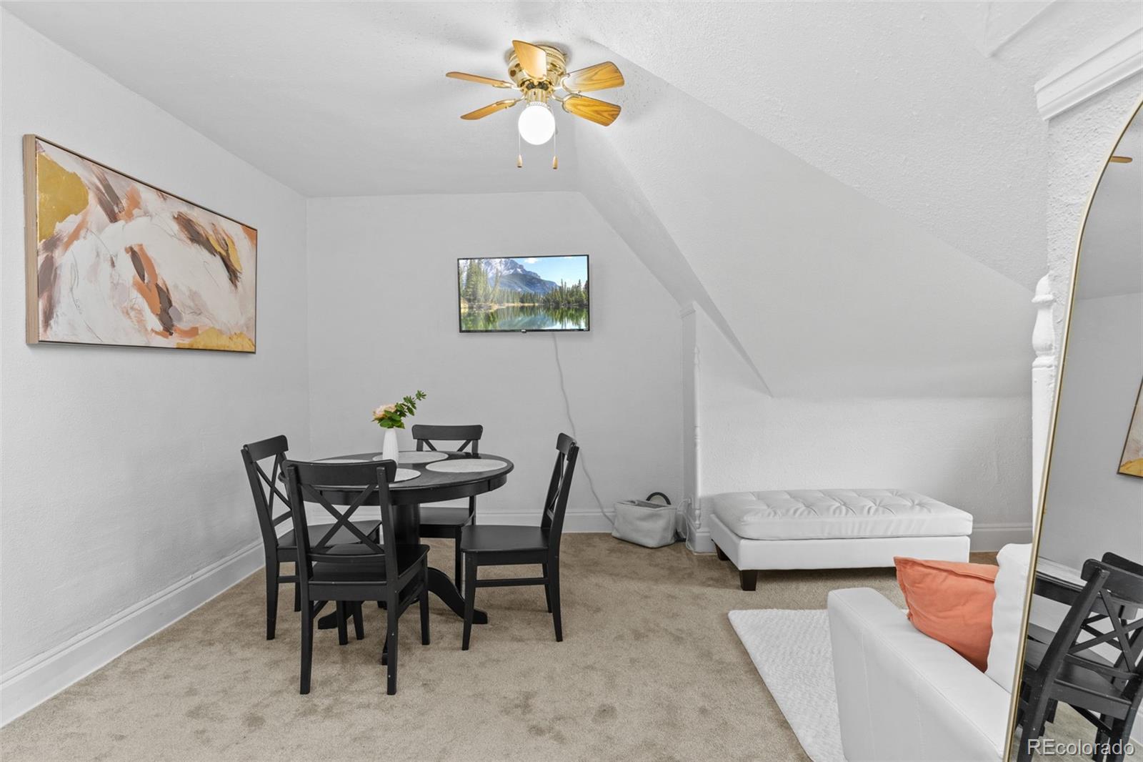 MLS Image #9 for 1136 n logan street,denver, Colorado
