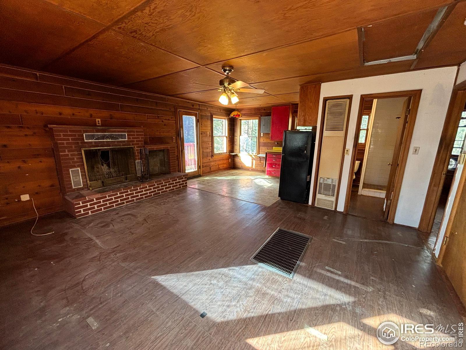 MLS Image #3 for 264  harris street,bailey, Colorado