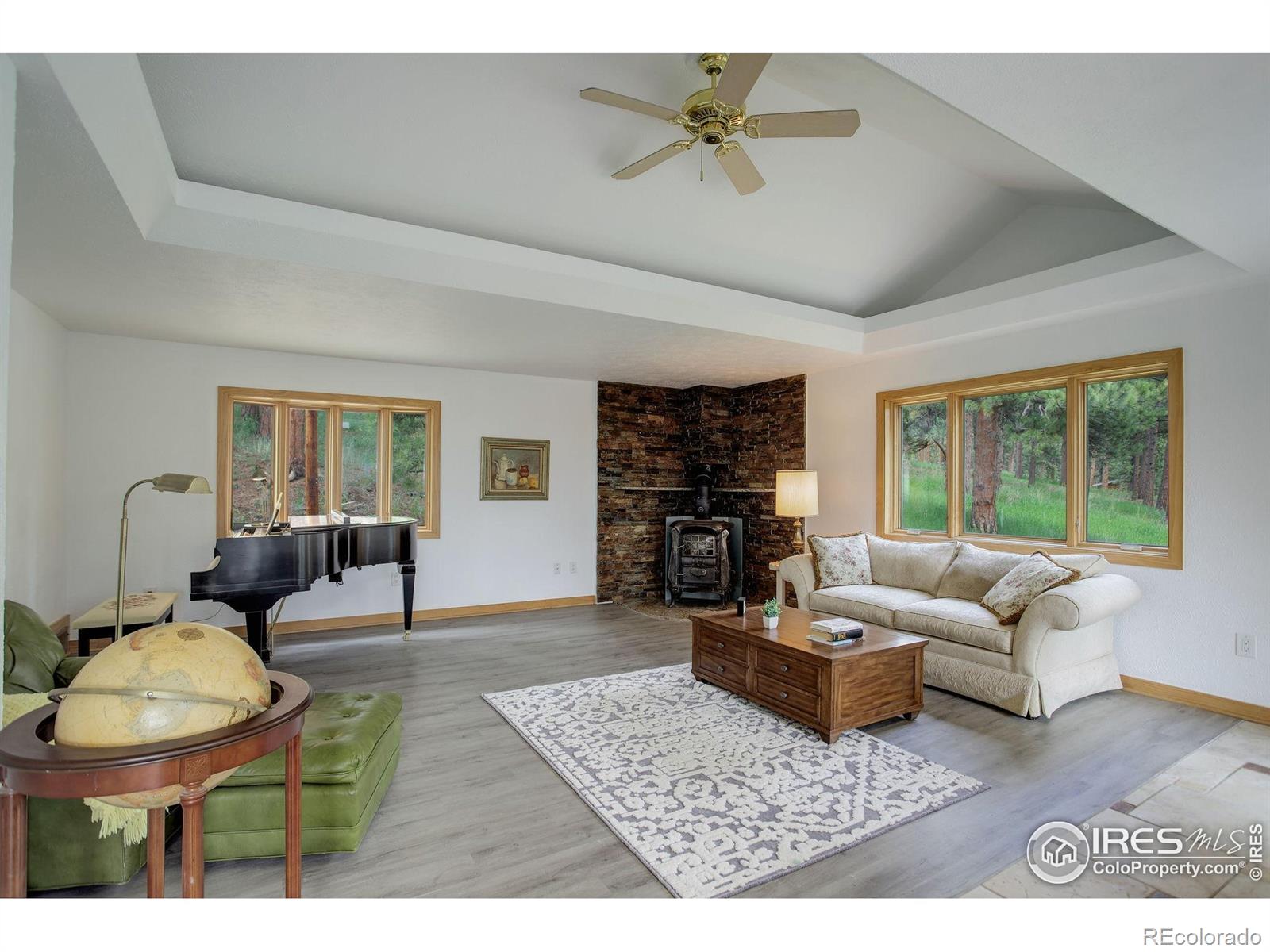 MLS Image #1 for 849  mountain meadows road,boulder, Colorado