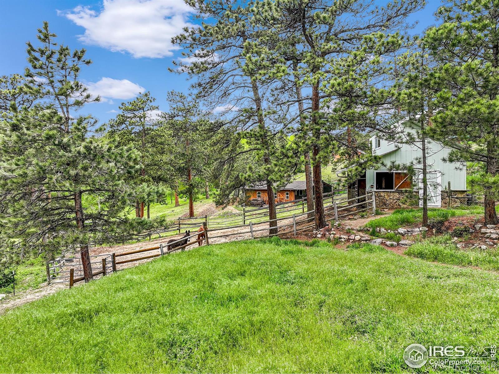 MLS Image #30 for 849  mountain meadows road,boulder, Colorado