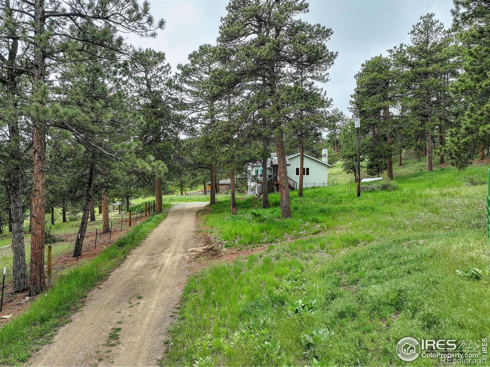 MLS Image #34 for 849  mountain meadows road,boulder, Colorado