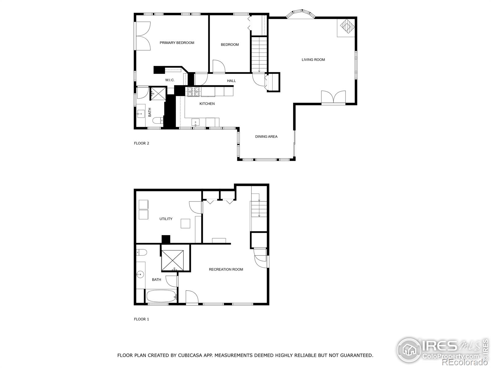MLS Image #36 for 849  mountain meadows road,boulder, Colorado