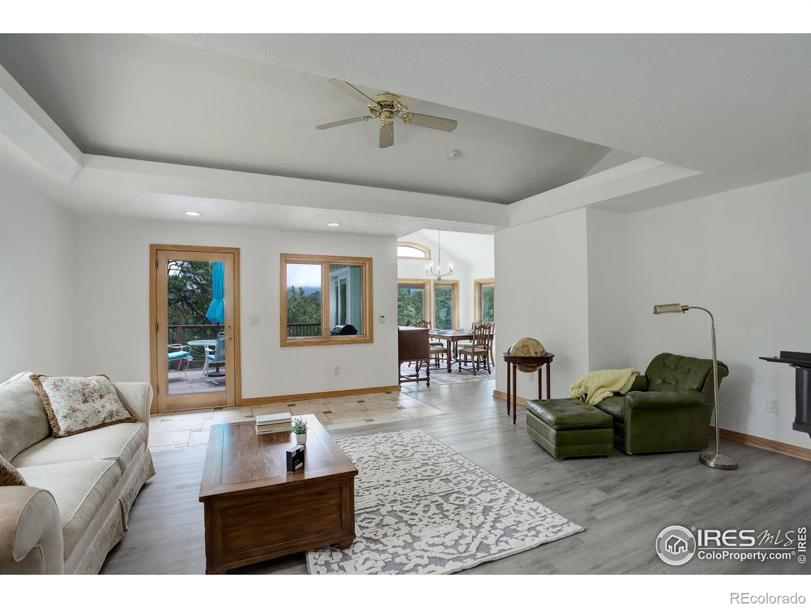 MLS Image #4 for 849  mountain meadows road,boulder, Colorado