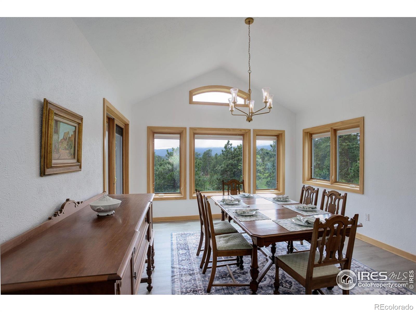 MLS Image #5 for 849  mountain meadows road,boulder, Colorado