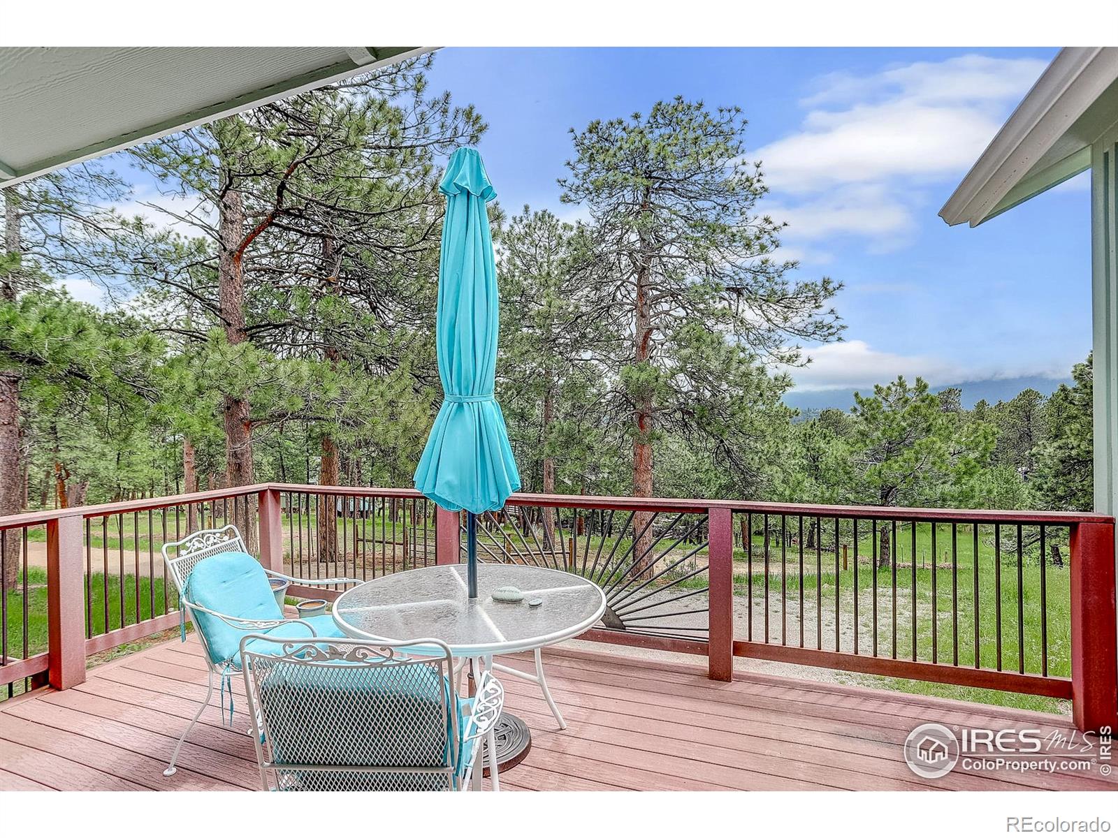 MLS Image #8 for 849  mountain meadows road,boulder, Colorado