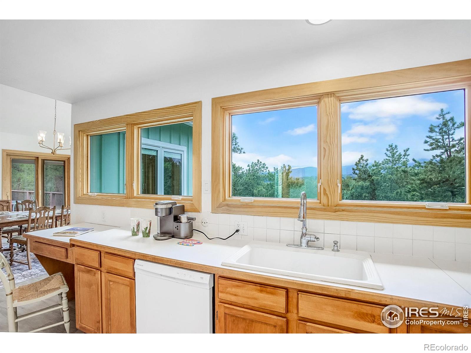 MLS Image #9 for 849  mountain meadows road,boulder, Colorado
