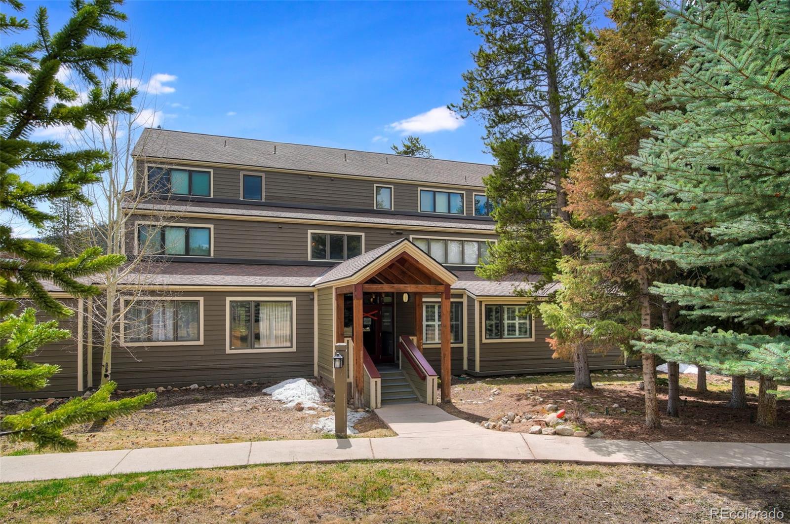 MLS Image #2 for 21690  us highway 6 ,keystone, Colorado