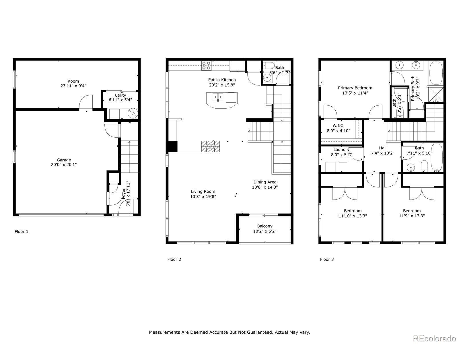 MLS Image #47 for 13524  via varra  ,broomfield, Colorado