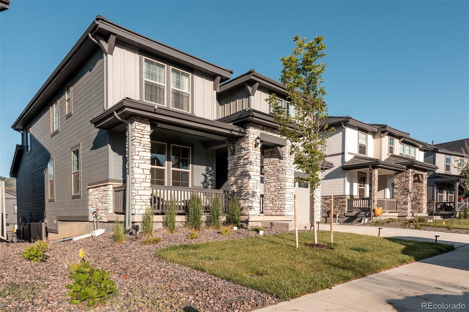 MLS Image #1 for 2967 s quaker street,morrison, Colorado