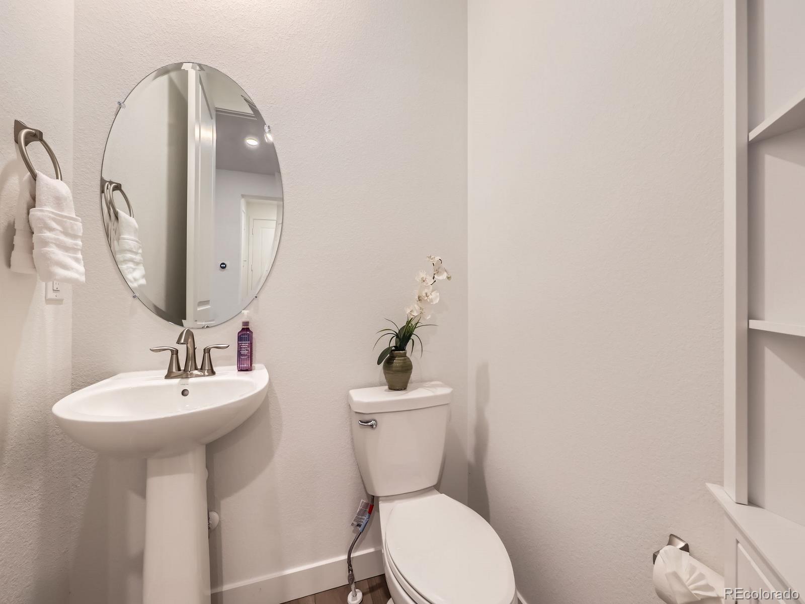 MLS Image #11 for 2967 s quaker street,morrison, Colorado