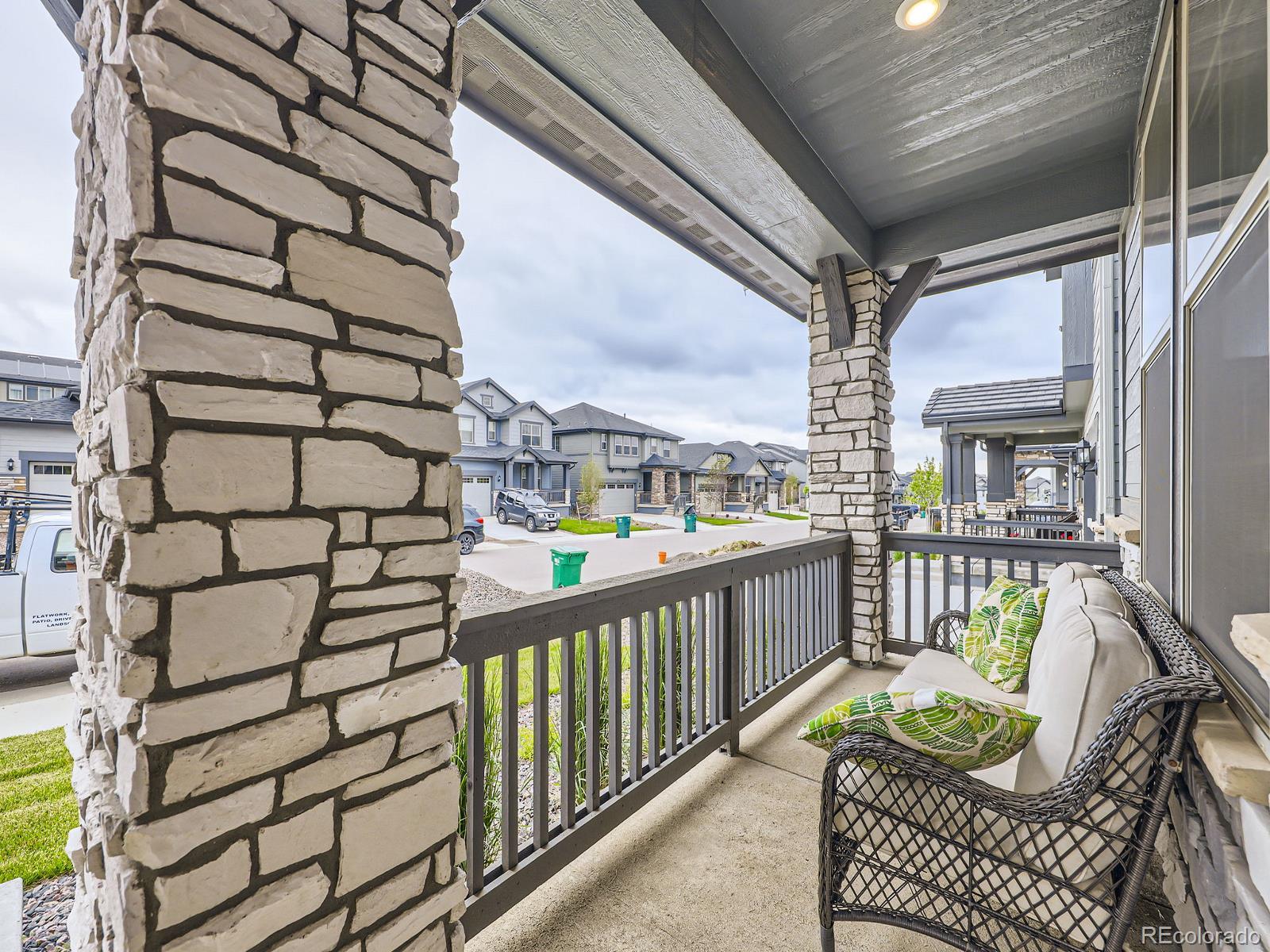 MLS Image #3 for 2967 s quaker street,morrison, Colorado