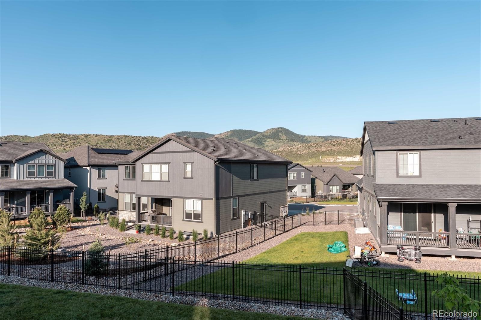 MLS Image #31 for 2967 s quaker street,morrison, Colorado