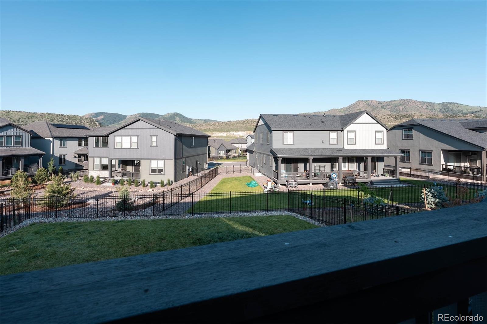 MLS Image #32 for 2967 s quaker street,morrison, Colorado